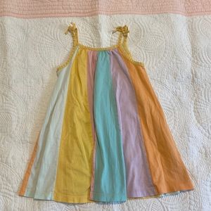 Hannah Andersson Dress